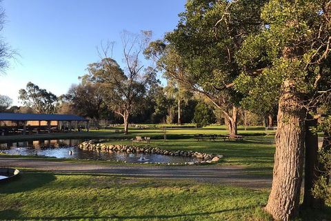 Skip The Line: Fishing Experience Ticket - Buxton Trout & Salmon - Tourism Caloundra 8