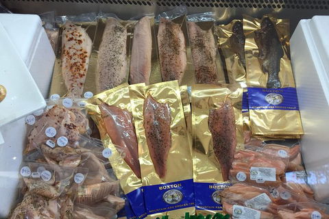 Skip The Line: Fishing Experience Ticket - Buxton Trout & Salmon - Tourism Caloundra 10