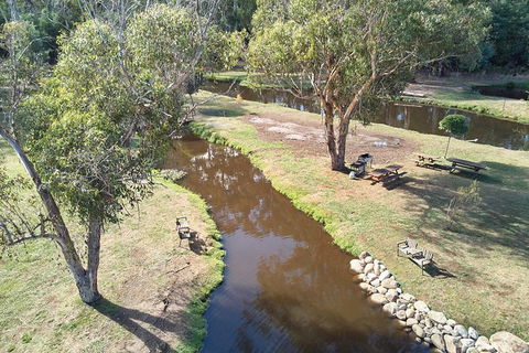 Skip The Line: Fishing Experience Ticket - Buxton Trout & Salmon - Tourism Caloundra 9