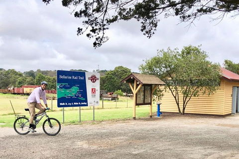 Cycle Tour | Guided | Bellarine Peninsula Victoria | Food & Wine Region - Tourism Caloundra 5