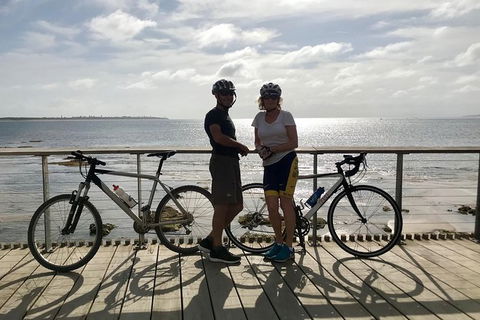 Cycle Tour | Guided | Bellarine Peninsula Victoria | Food & Wine Region - Tourism Caloundra 4