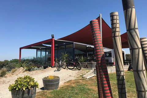 Cycle Tour | Guided | Bellarine Peninsula Victoria | Food & Wine Region - Tourism Caloundra 1