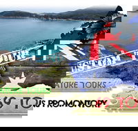 Wilsons Promontory Brainstorming Escape - Tourism Caloundra