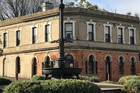 Alices Journeys Guided Walking Tours Of Daylesford - Tourism Caloundra 0