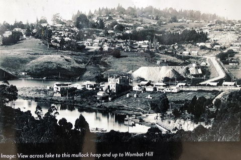 Alices Journeys Guided Walking Tours Of Daylesford - Tourism Caloundra 4