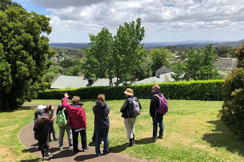 Alices Journeys Guided Walking Tours Of Daylesford - Tourism Caloundra 1