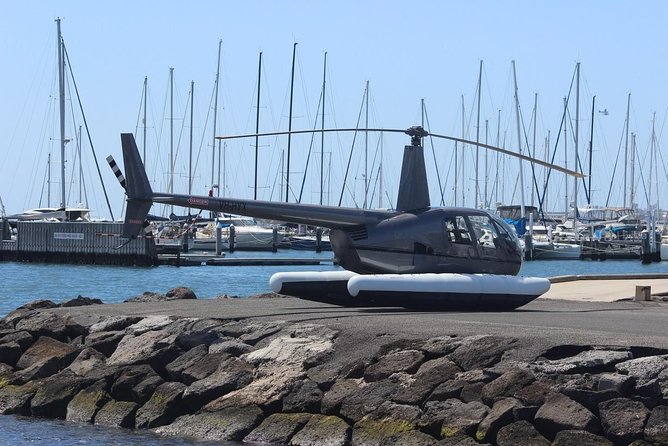 Geelong VIC Tourism Caloundra