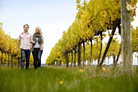 2-Day Private Daylesford & Macedon Ranges Gourmet Food Trail Tour From Melbourne - Tourism Caloundra 1