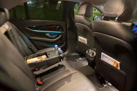 All Chauffeur Services - Tourism Caloundra 1