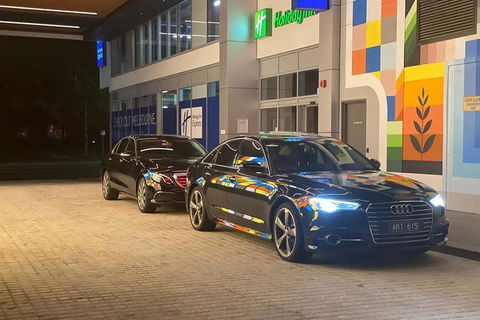 All Chauffeur Services - Tourism Caloundra 2