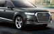 Audi Q7 SUV Melbourne Airport To CBD - thumb 1