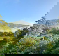 Hiking Tour to Aqueduct and Warburton Valley Lookout - Tourism Caloundra