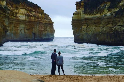 Two Day Melbourne To Adelaide Tour - Great Ocean Road & Grampians - Tourism Caloundra 13