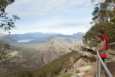 Two Day Melbourne To Adelaide Tour - Great Ocean Road & Grampians - Tourism Caloundra 3