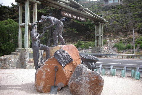 Two Day Melbourne To Adelaide Tour - Great Ocean Road & Grampians - Tourism Caloundra 4