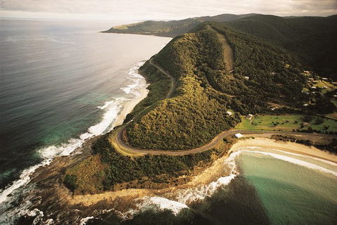 Two Day Melbourne To Adelaide Tour - Great Ocean Road & Grampians - Tourism Caloundra 6