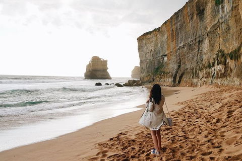 Two Day Melbourne To Adelaide Tour - Great Ocean Road & Grampians - Tourism Caloundra 12