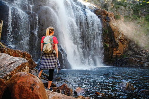 Two Day Melbourne To Adelaide Tour - Great Ocean Road & Grampians - Tourism Caloundra 0
