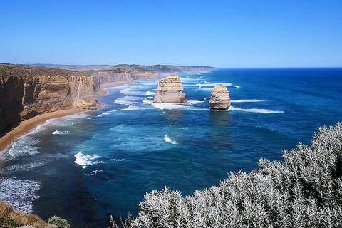 Two Day Melbourne To Adelaide Tour - Great Ocean Road & Grampians - Tourism Caloundra 5