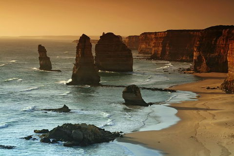 Two Day Melbourne To Adelaide Tour - Great Ocean Road & Grampians - Tourism Caloundra 9