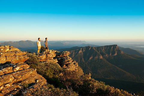 Two Day Melbourne To Adelaide Tour - Great Ocean Road & Grampians - Tourism Caloundra 8