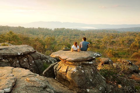 Two Day Melbourne To Adelaide Tour - Great Ocean Road & Grampians - Tourism Caloundra 7