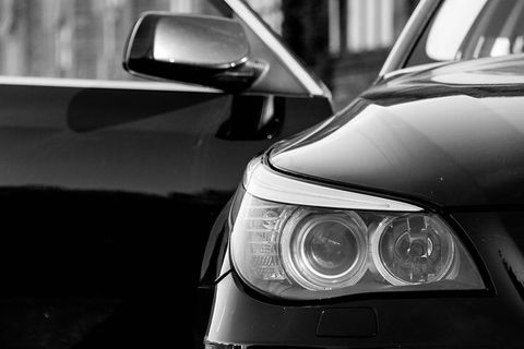 Arrival Private Transfer Melbourne Airport MEL To Melbourne City By Business Car - Tourism Caloundra 2