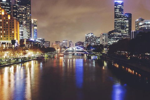 Arrival Private Transfers: Melbourne Airport MEL To Melbourne In Business Car - Tourism Caloundra 7