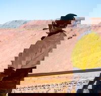 Purnululu Scenic with Argyle Diamond Mine Ground Tour - Tourism Caloundra