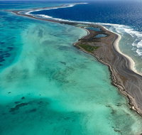 Shipwreck Special Full Day Tour of the Abrolhos Islands - Tourism Caloundra