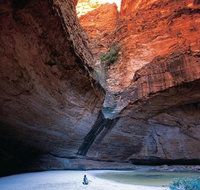 Bungle Bungle Day Trip from Broome - Fly 4WD Walk - Tourism Caloundra