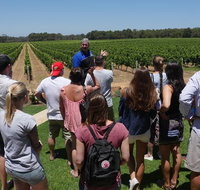 Margaret River Tour The Full Bottle - Tourism Caloundra