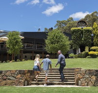 Classic All Day Winery and Food Trail Tour - Tourism Caloundra