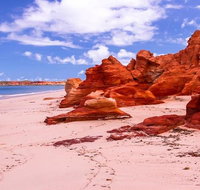 Cape Leveque Sea Safari and Aboriginal Communities from Broome - Tourism Caloundra