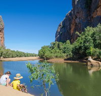 Private Windjana Gorge Day Trip from Broome - Tourism Caloundra