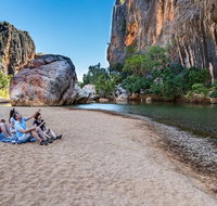 2 Day Tunnel Creek  Cattle Station Explorer - Tourism Caloundra