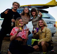 All Inclusive Surf Camp in Margaret River Region - Tourism Caloundra