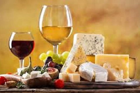 Half Day Wine Tour - Tourism Caloundra 0