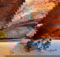 2 nights at Bungles Wilderness Lodge - Explore the Northern  Southern Gorge - Tourism Caloundra