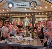 Salty Plum Social - Small Bar Walking Tour - Cable Beach Broome - Tourism Caloundra