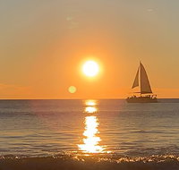 Roebuck Bay Sunset Cruise - Tourism Caloundra