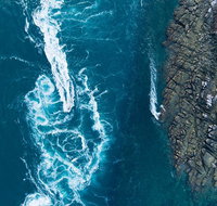 Cygnet Bay Explorer - Tourism Caloundra