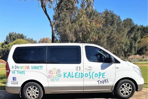 Botanical Gardens, Winery And Scenic Full Day Tour - Tourism Caloundra 4