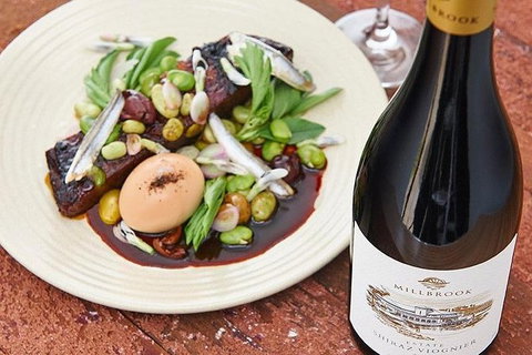 Romance Cruise + Scenic Tour + Beer Tasting + 3 Course Lunch + Hamper - Tourism Caloundra 2