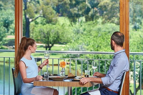 Romance Cruise + Scenic Tour + Beer Tasting + 3 Course Lunch + Hamper - Tourism Caloundra 3