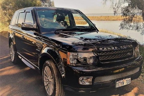 Romance Cruise + Scenic Tour + Beer Tasting + 3 Course Lunch + Hamper - Tourism Caloundra 6