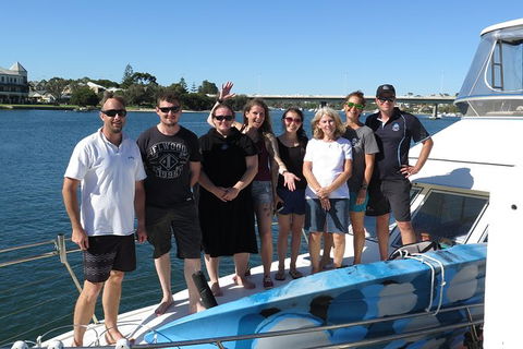 PADI Open Water Course - Tourism Caloundra 5