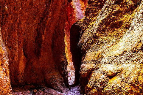 Bungles Day Trek Extended (with Echidna Chasm) - Tourism Caloundra 4