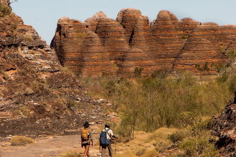 Bungles Day Trek Extended (with Echidna Chasm) - Tourism Caloundra 3