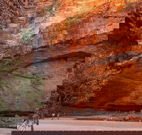Bungles Day Trek Extended with Echidna Chasm - Tourism Caloundra